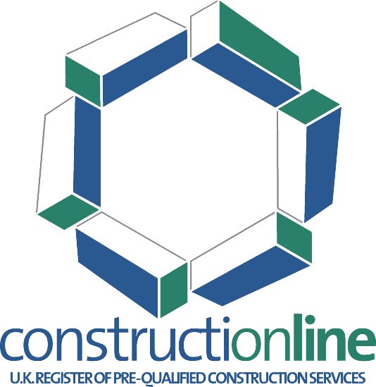 constructionline logo